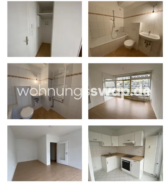 Wohnungstausch: Schlangenbader Straße 30 — photo 1